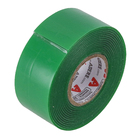 Fita Forte Transparente 24mm X 02m Adere