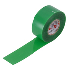 Fita Forte Transparente 24mm X 02m Adere