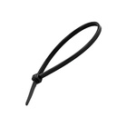 Fita Hellerman Abraçadeira Enforca Gato De Nylon 150x3,6mm 18