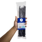 Fita Hellerman Abraçadeira Enforca Gato De Nylon 300x4,8mm 22