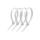 Fita Hellerman Abraçadeira Enforca Gato Nylon 150x3,6mm 18kg