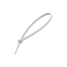 Fita Hellerman Abraçadeira Enforca Gato Nylon 150x3,6mm 18kg