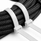 Fita Hellerman Abraçadeira Enforca Gato Nylon 150x3,6mm 18kg