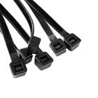 Fita Hellerman Abraçadeira Enforca Gato Nylon 400x7,6mm 55kg