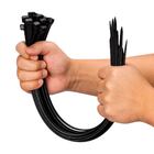 Fita Hellerman Abraçadeira Enforca Gato Nylon 400x7,6mm 55kg