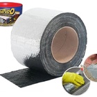 Fita Impermeabilizante Vedatudo Alumínio 05cm Rolo 10 Metros