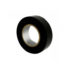 Fita Isolante 18mm X 20 Metros Preta Al-920 Preto - Almeida