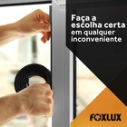 Fita Isolante 20 Metros Preta