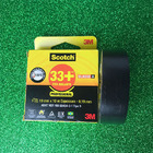 Fita Isolante 33+ Profissional 19mm X 10m  - Scotch  - 12106-1