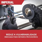 Fita Isolante 3m 18mm X 5m