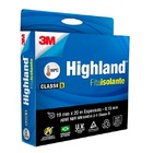 Fita Isolante 3m Highland 19mmx20m