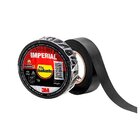 Fita Isolante 3m Imperial 18mm X 20m Pacote Com 10 Unidades