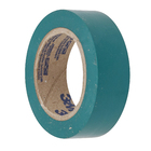 Fita Isolante 3M Imperial Uso Geral Classe C Verde 18mm x 10m x  0,13mm