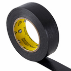 Fita Isolante 3M Scotch 33+ Uso Profissional Classe A Preta 19mm x 10m x  0,19mm