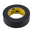Fita Isolante 3M Scotch 33+ Uso Profissional Classe A Preta 19mm x 10m x  0,19mm