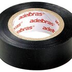 Fita Isolante Adelbras 19mm X 10m