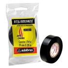 Fita Isolante Adelbras 19mm X 20m