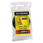 Fita Isolante Adelbras 19mm X 20m