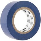 Fita Isolante Antichama 19mm X 10mt Vermelha Nove54