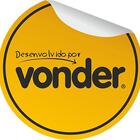 Fita Isolante Antichama 19mmx20m Preta Vonder