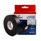 Fita Isolante Auto Fusao 0,76mm X 19mm X 5m Preto
