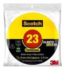 Fita Isolante Auto Fusao 19mmx10m Sibratec