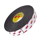 Fita Isolante Auto Fusao 19mmx10m Sibratec