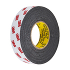 Fita Isolante Autofusão 3M Scotch 23BR Uso Profissional 19mm x 5m x 0,76mm