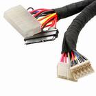 Fita Isolante De Tecido Automotiva 19mm X 30m