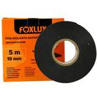 Fita Isolante Foxlux Auto Fusão 2mx19mm