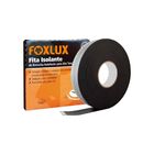 Fita Isolante Foxlux Autofusão 19mm X 10m