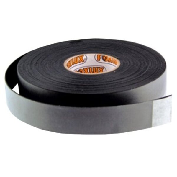 Fita Isolante Foxlux Autofusão 19mm X 5m