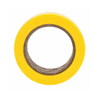 Fita Isolante Imperial Amarela 18mmx20m 750v Antichama 3m