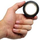 Fita Isolante Preta de 10 Metros 19mm x 10m