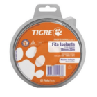 Fita Isolante Profissional 20 Metros - Tigre
