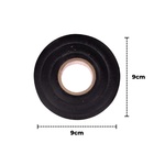 Fita Isolante Pvc Antichamas Foxlux 30m X 19mm 600v 10 Unidad