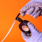 Fita Isolante Pvc Antichamas Foxlux 5m X 19mm 600v 10 Unidades