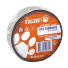 Fita Isolante Tigre Uso Geral 18mmx20m
