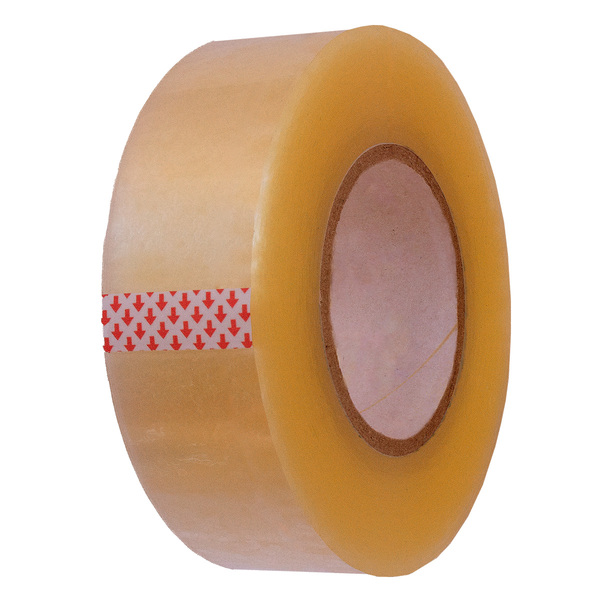 Fita Larga Adesiva 45mm X 100 Metros P/ Embalar - Startools