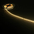 Fita Led 12v 10w/m 3000k Ip20 Rolo 5 Metros 8mm Ds5090 Delis