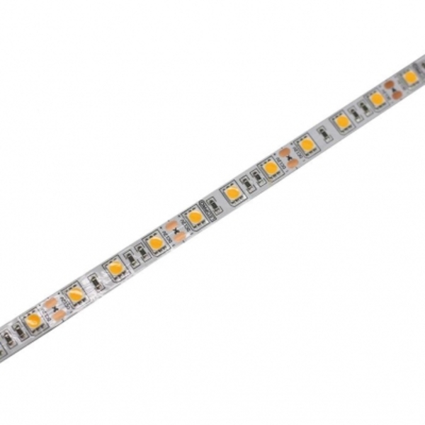 Fita Led 12v 2700k Ip20 10w/m Rolo 5m Bella Lp228