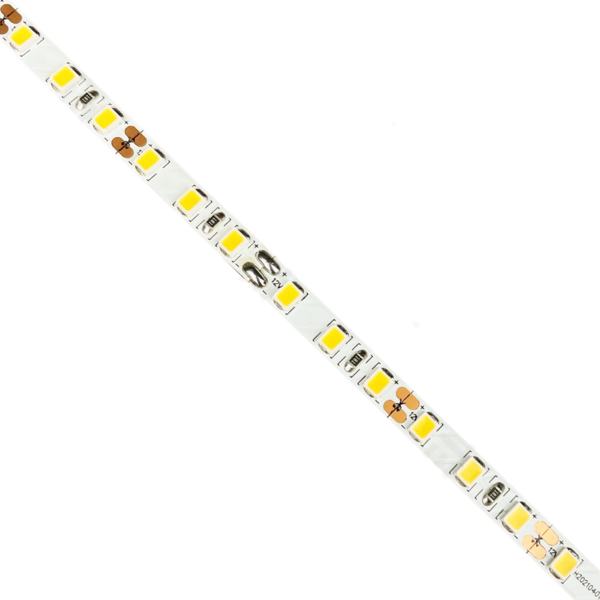 Fita Led 12v 8w/m 6500k Ip20 Rolo 5 Metros 5mm Ultra Fina Ds5