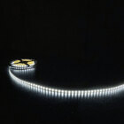 Fita Led 12v 8w/m 6500k Ip20 Rolo 5 Metros 5mm Ultra Fina Ds5