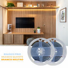 Fita Led 2835 5m 240 Leds/m Branco Frio