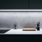 Fita LED 2835 60 leds/m Luz Amarela 12v rolo 5M 2700K