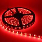 Fita Led 5050 5 Metros Alpha Lumen Ip65 Vermelho