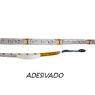 Fita Led 5050 5 Metros Luz Branco Frio  St5050