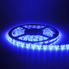 Fita Led 5050 Azul Iluminação Decorativa Bivolt
