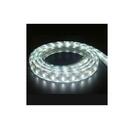 Fita Led 5050 Branco Frio 1metro 14w/m Com Conector 127v