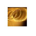 Fita Led 5050 Branco Quente 2m 14w/m Com Conector 127v